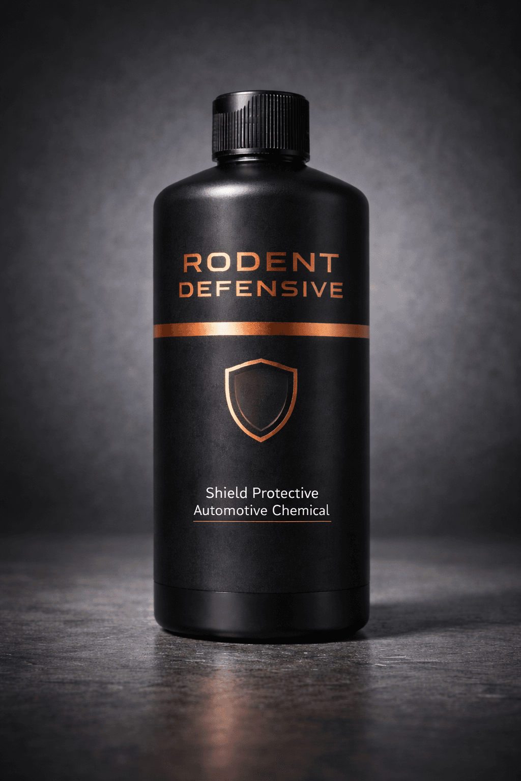 Rodent Defense Shield